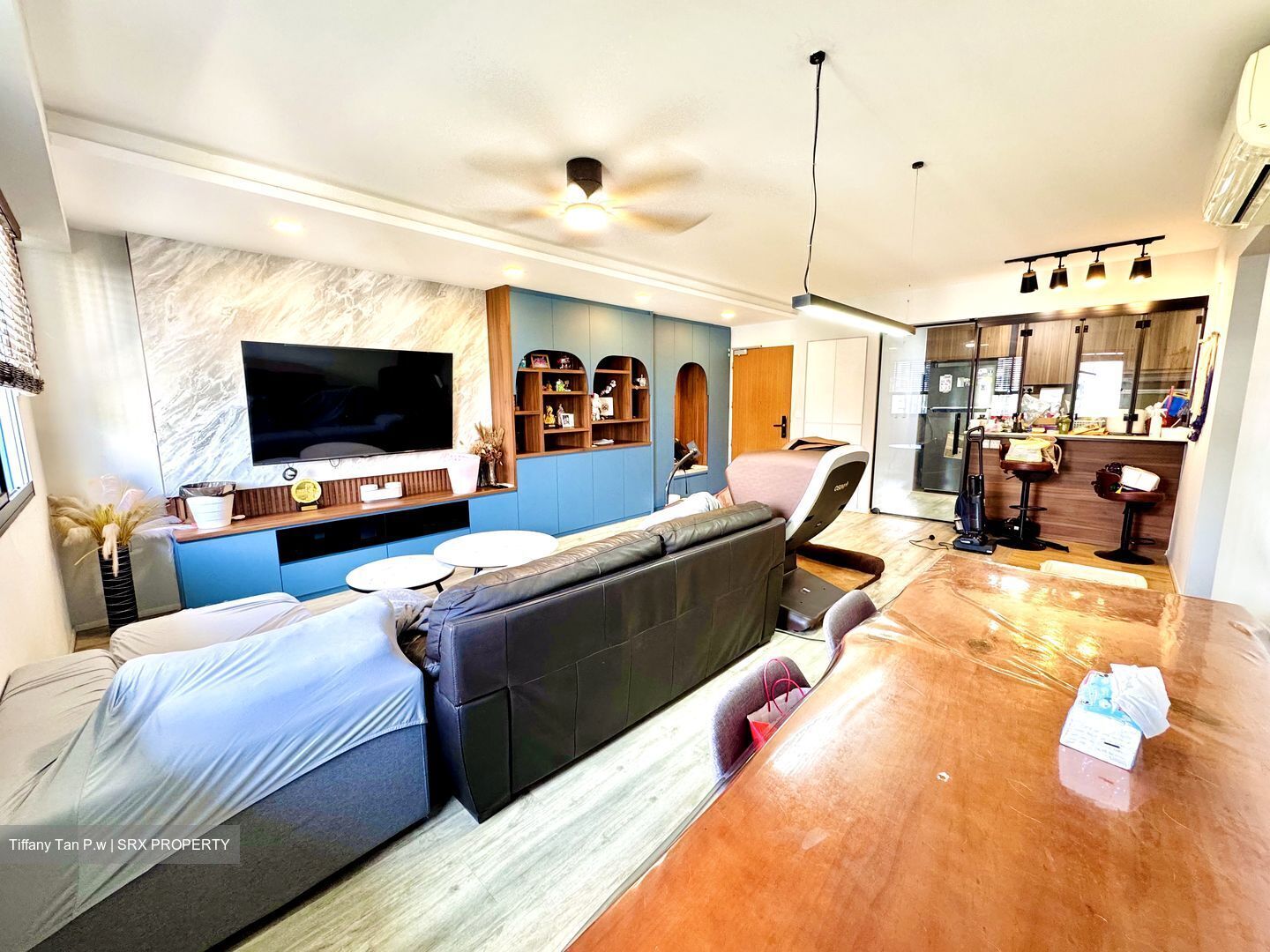 Blk 310C Waterway Terraces II (Punggol), HDB 5 Rooms #517036961